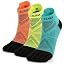 E4824|Multicolor|3 Pairs