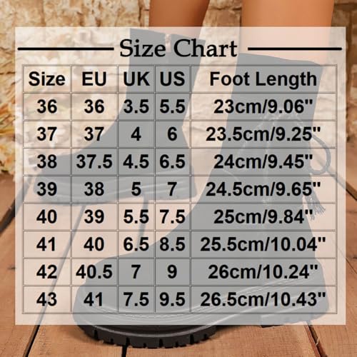 Bottes mi-mollets souples à talons pour vos sorties citadines - 4