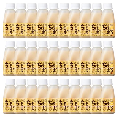 高千穂ムラたび 乳酸菌入りあまざけ ちほまろ 150g 30本セット[玄米のみ]