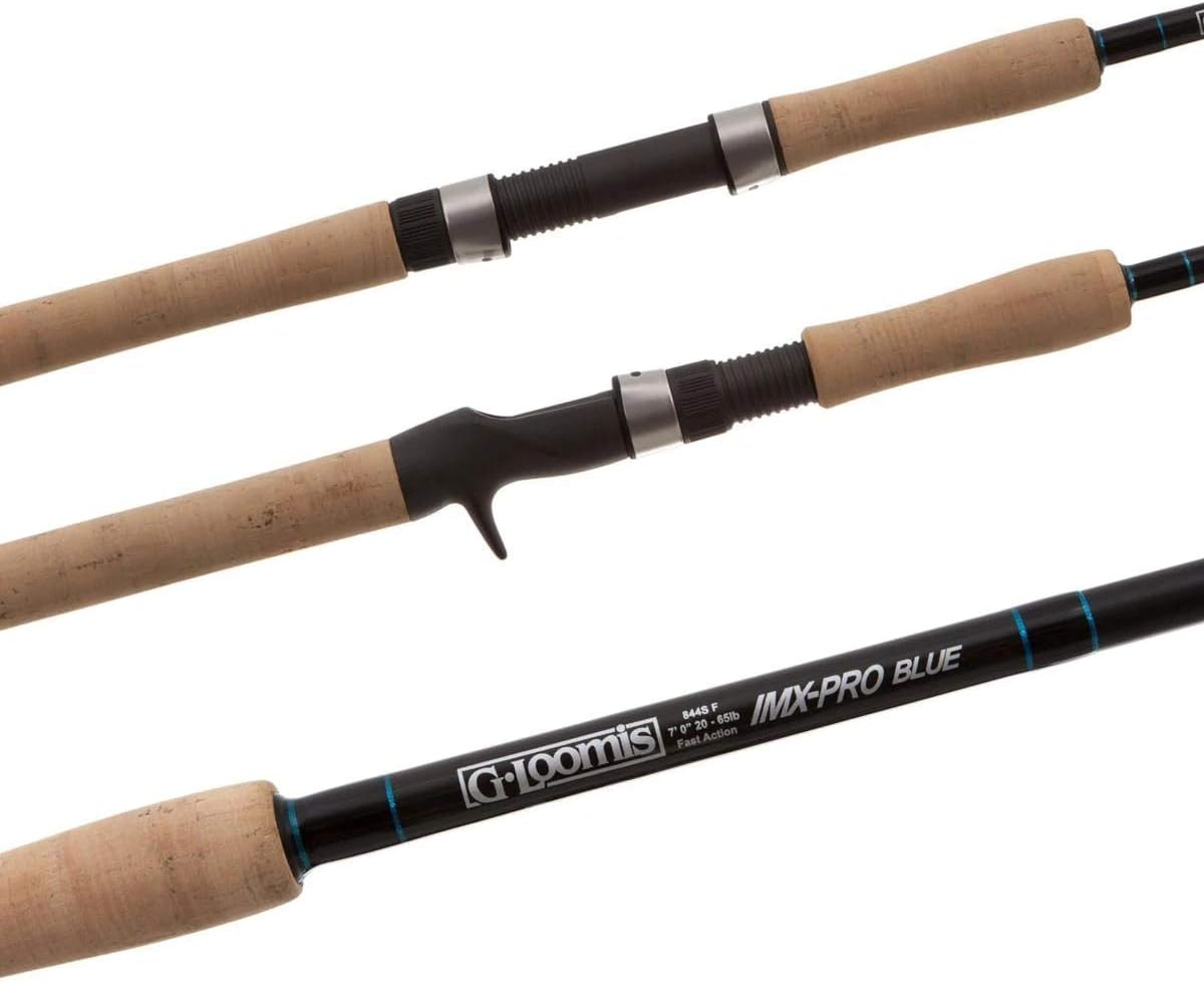 G. Loomis IMX-PRO 903C M