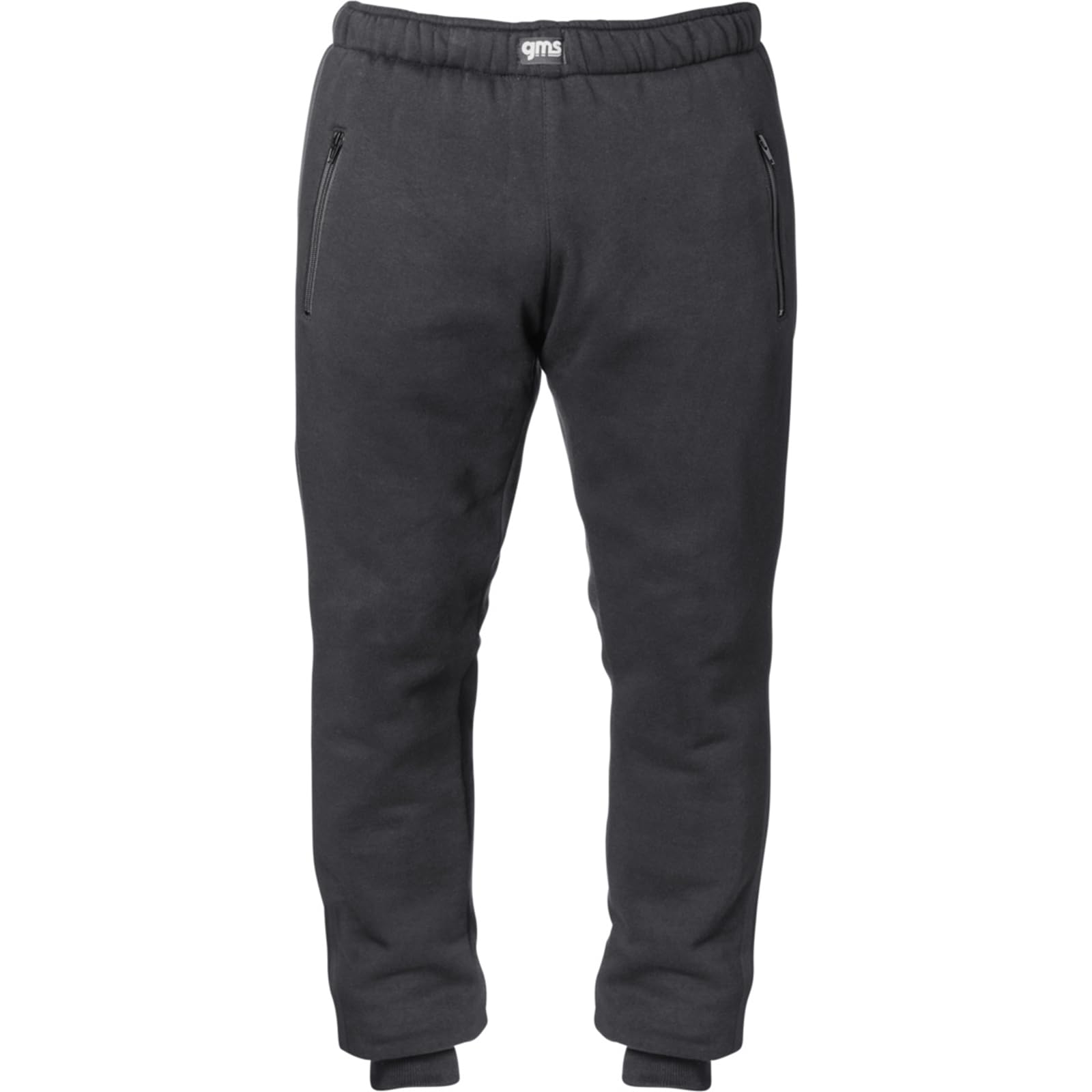 GMS Jogger Cruz schwarz M, ZG63015-003-M
