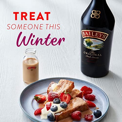 Baileys Irish Cream Liqueur, 70cl