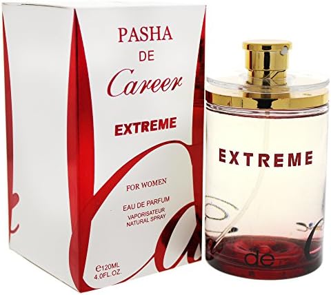 Career Pasha De Extreme, 4 Fluid Ounce