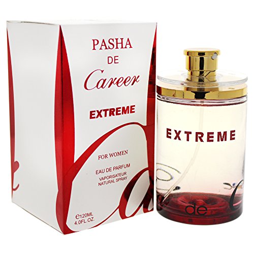 Career Pasha De Extreme, 4 Fluid Ounce