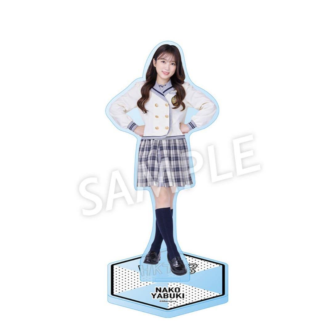 矢吹奈子　アクスタ　アクリルスタンド　HKT48 Amazon.co.jp: 矢吹奈子 アクスタ アクリルスタンド HKT48