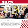 SILCA Carbon Fiber Grip Paste Anti Slip Carbon Paste for Bike Seatpost, Stem & Handlebar Clamps 3.38 oz.