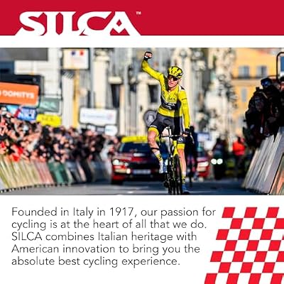 SILCA Carbon Fiber Grip Paste Anti Slip Carbon Paste for Bike Seatpost, Stem & Handlebar Clamps 3.38 oz.