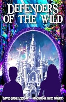 Defenders of the Wild