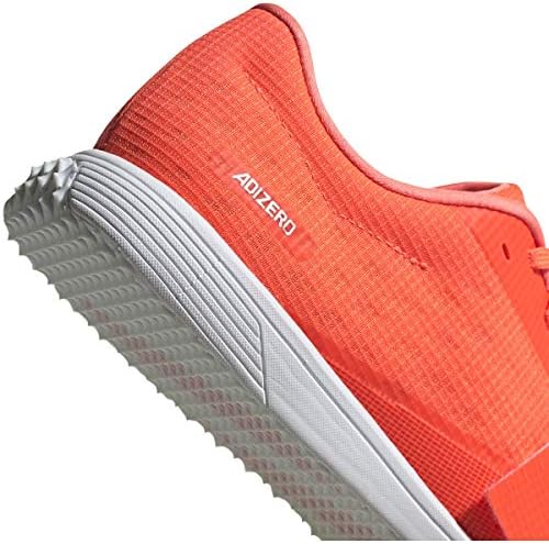 ADIDAS ADIZERO TJ/PV - MEN'S