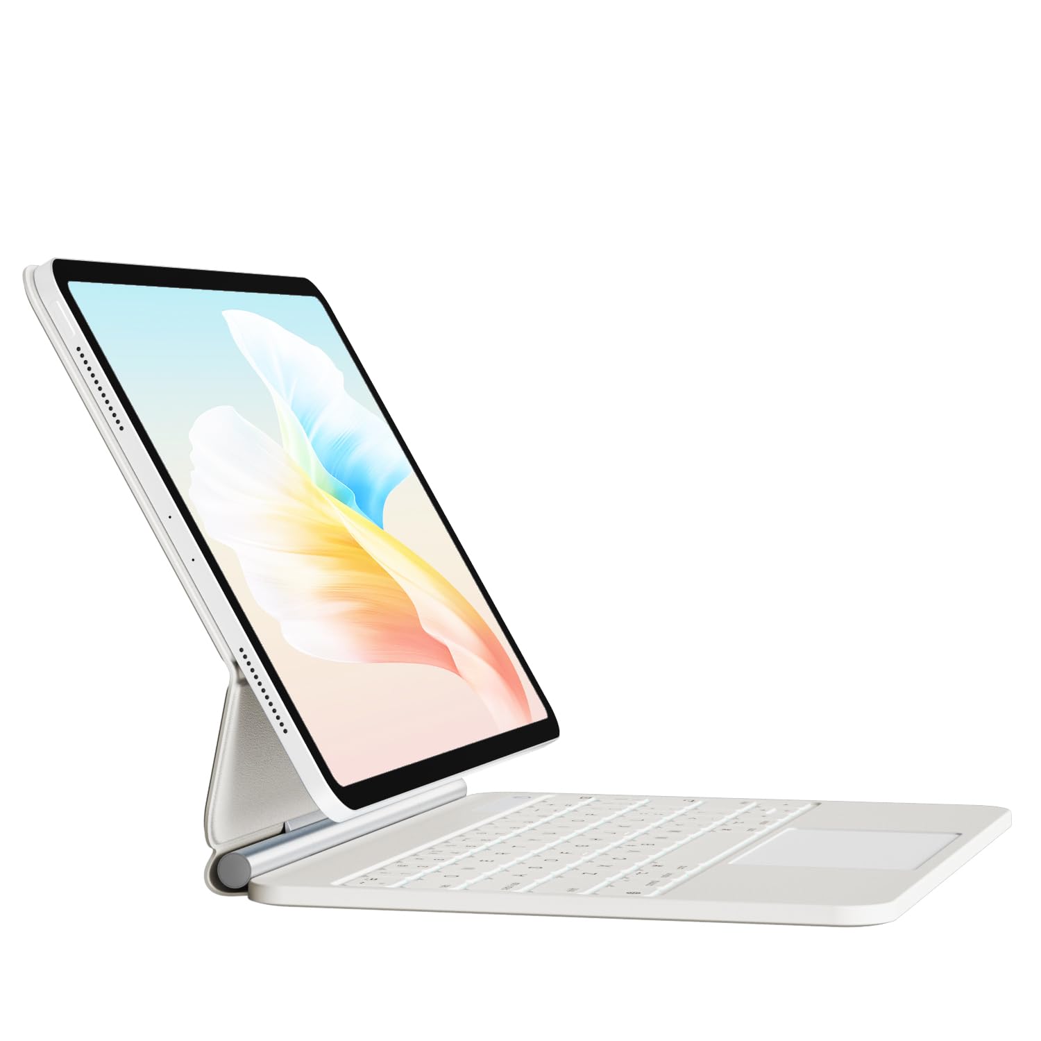 Amazon.com: GKABXY Magic Keyboard Case for iPad Pro 11 inch (4th 