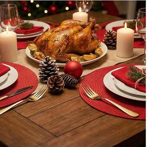 Image of 8.1 inch Aurum Gold Dinner Forks Set of 5 with Checks Printed Handle ? Durable Stainless Steel Silverware, Mirror Polished Forks, Perfect for Home, Restaurant, and Gifting