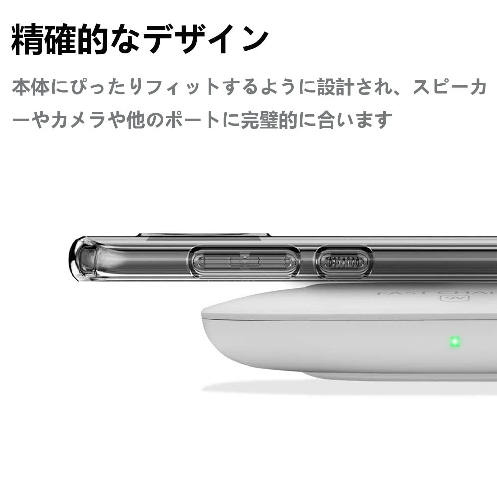 Amazon.co.jp: Mi 10 Lite 5G XIG01 au ケース シャオミ Xiaomi
