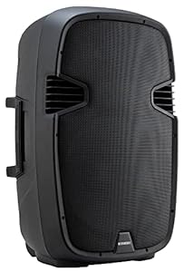 McGrey P215 MP Passiv-Lautsprecher