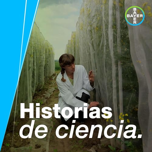 『Episodio 5: ¿Por qué hay que cuidar a las abejas?』のカバーアート