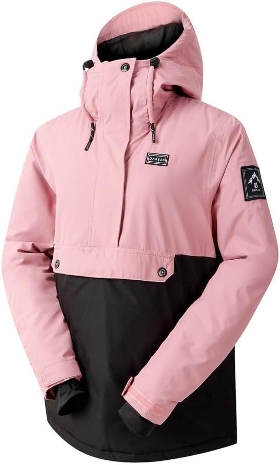 Dare2b Snowburst II Women's Jacket