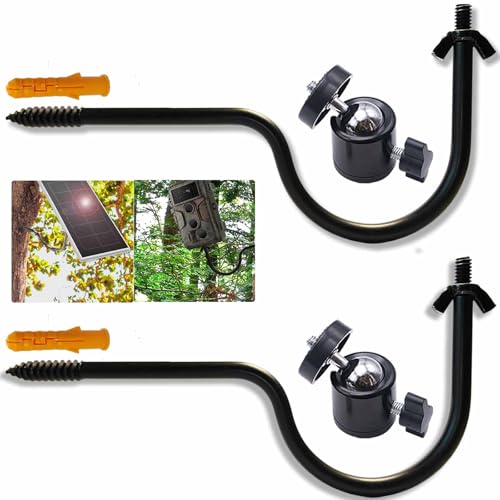 best wildlife camera mount