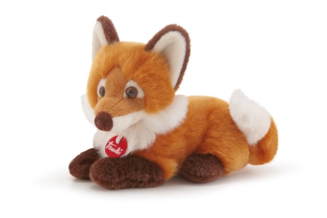Trudino Zorro Deluxe Trudi