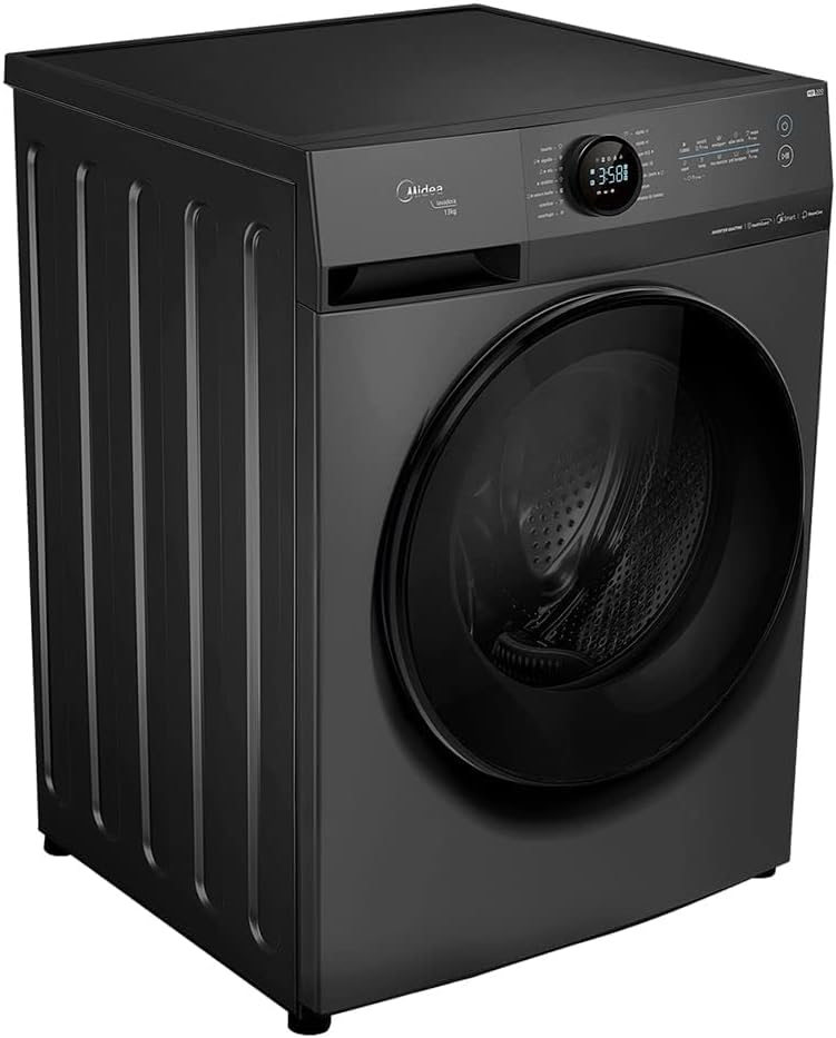 Review Lavadora Midea HealthGuard Smart 13kg: descubra como otimizar sua rotina! 6 511jZzpoFFL. AC SL1000