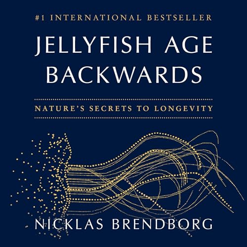 Jellyfish Age Backwards | Nicklas Brendborg episode artwork