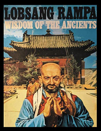 Wisdom of The Ancients 1774640953 Book Cover