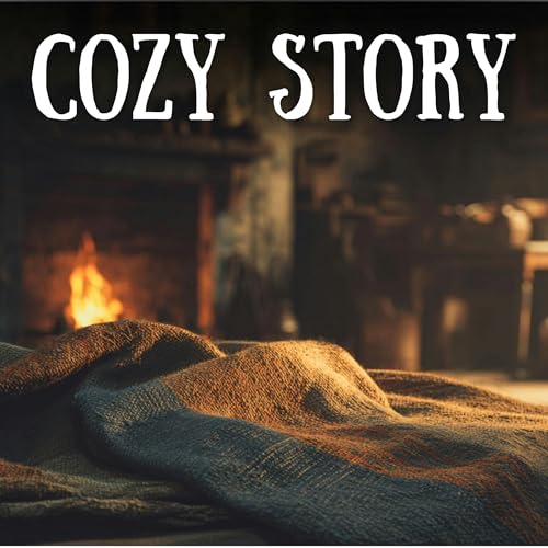 The Comfort Blanket | Cozy Story for Sleep