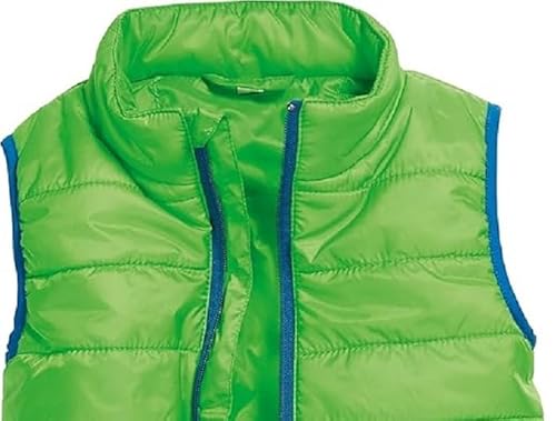 Playshoes 430682 Steppweste uni