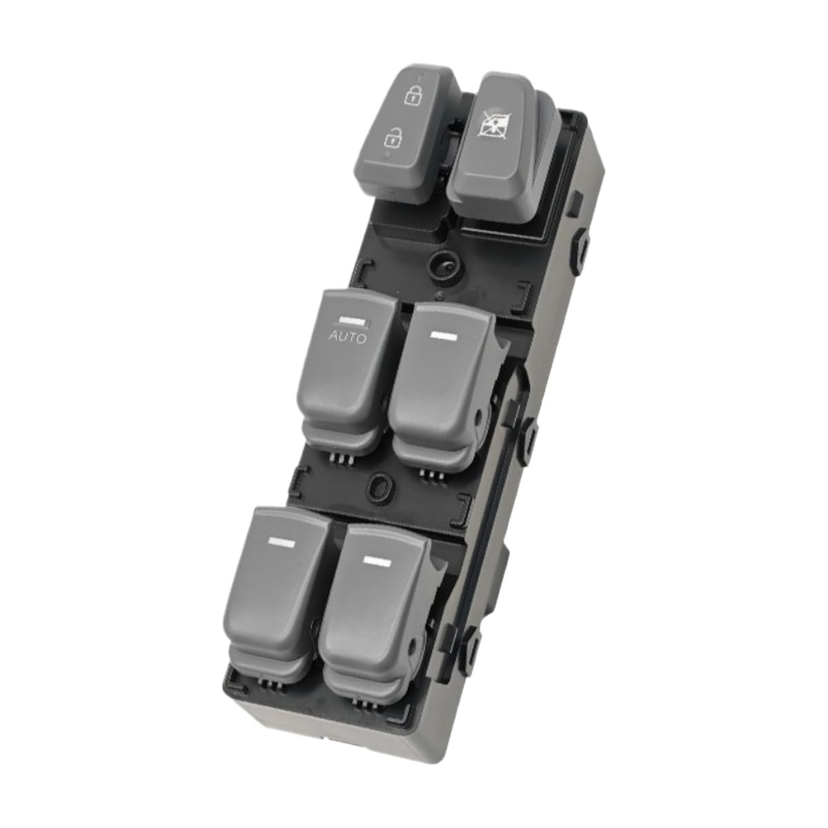 Glass Lifter Window Switch Left Rudder, OE: 93570-3S000RAS