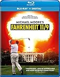 Fahrenheit 11/9 [Blu-ray]