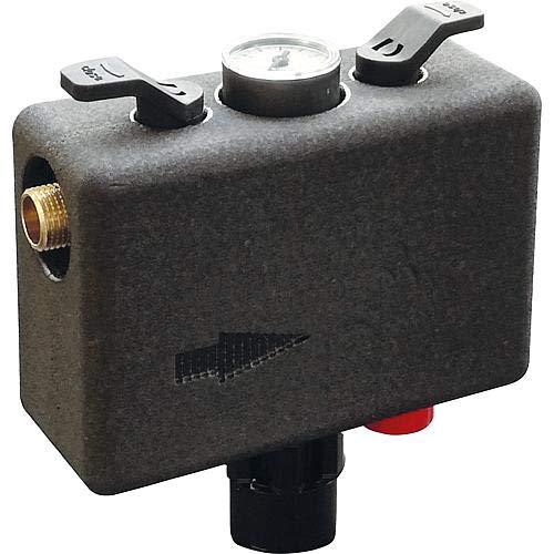 Preisvergleich Produktbild SYR FüllCombi CA 6828 Plus DN 15