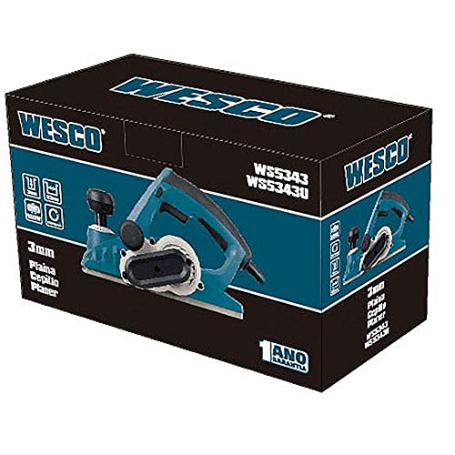 PLAINA ELETRICA 900W 220V WS5343