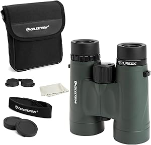 10 Best Compact Binoculars for Hiking 5 511jakrmbTL. AC SL300