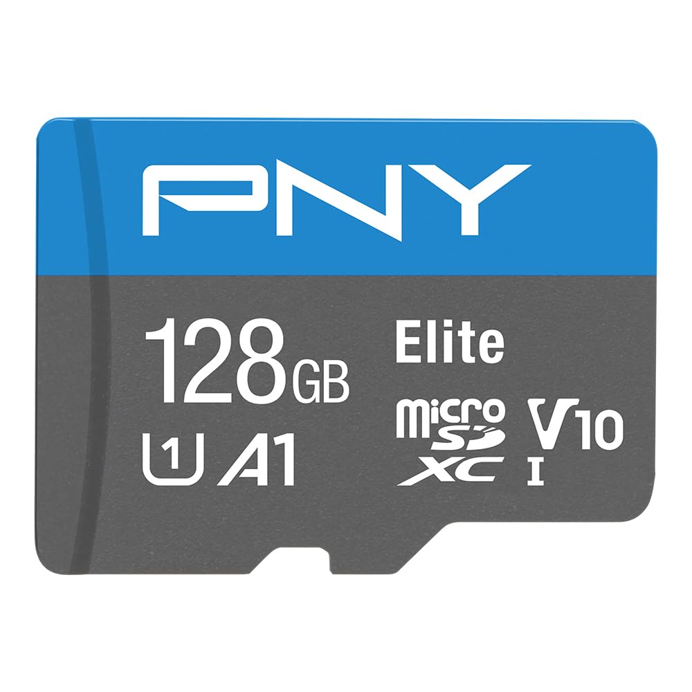 Apple - LIFIX　128GB ×10個 Amazon.com: PNY 128GB Premier-X Class 10 U3 V30 microSDXC