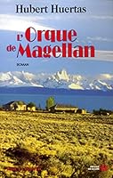 L'orque de Magellan 2258062012 Book Cover
