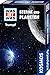 Produktbild KOSMOS 741891 was IST was Trumpf Sterne und Planeten, Weltraum Quartett für Kinder ab 8 Jahre, Trumpf Kartenspiel, Quizspiel perfekt als kleines Geschenk oder Mitgebsel