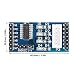 ICQUANZX 5pcs ULN2003 Módulo de Placa de Controlador de Motor Paso a...