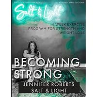 Becoming Strong