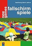  New Games Fallschirmspiele