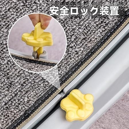 猫用トレッドミル 猫用ランニングホイール サイレント キャット