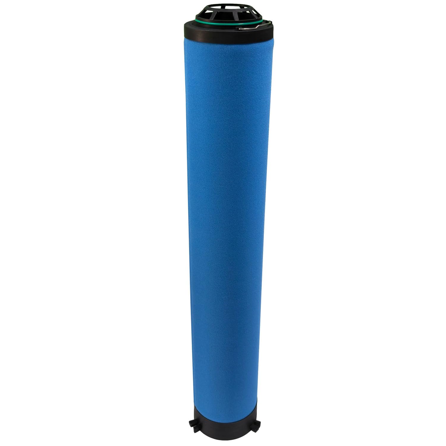 02250193-574 Precision Filter Cartridge Compatible with Air Compressors, Industrial Grade Precision Replacement Components
