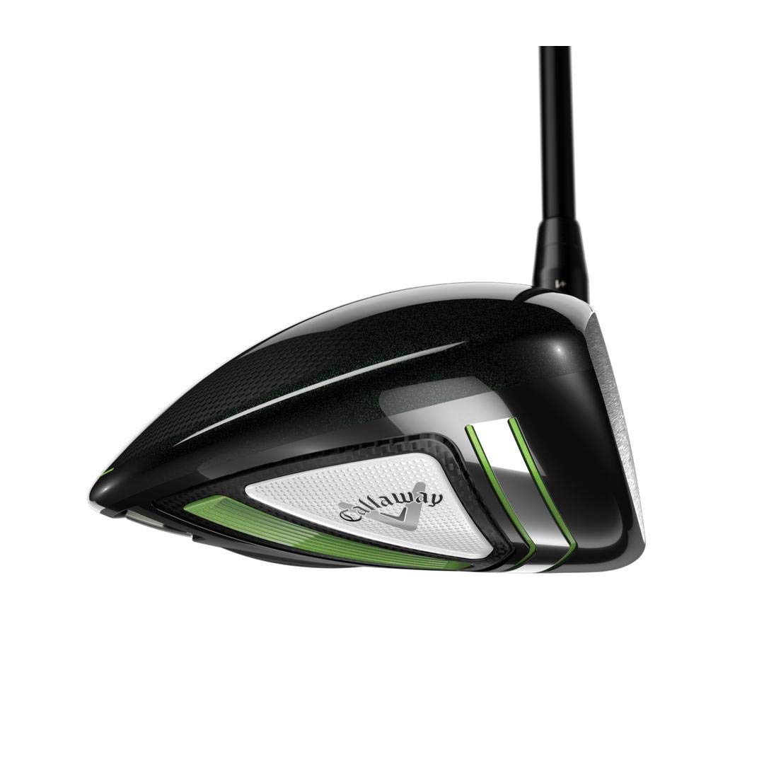 Callaway Golf 2021 Epic Max Driver (Right-Handed, Cypher 40G