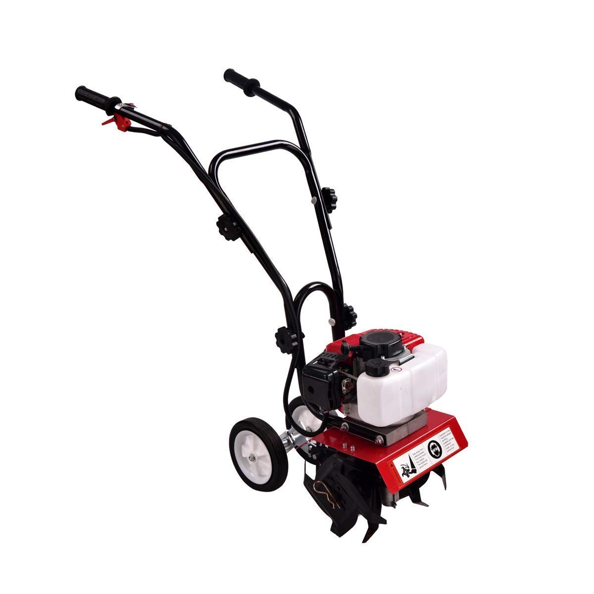 その他 KALTIVA L45 2-CYCLE ENGINE CULTIVATOR V Agro 52 CC 2 Stroke Agriculture and Garden Mini Power