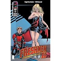 Freshmen II #3