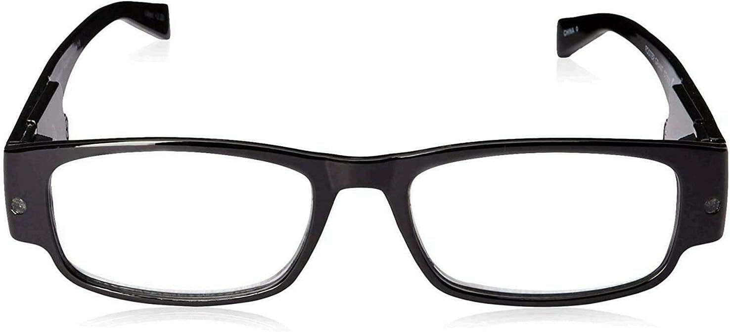 Foster Grant LIGHTSPECS Lighted Reading Glasses