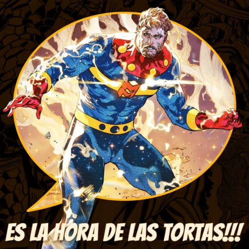 [ELHDLT] 14x06 Personajes intocables