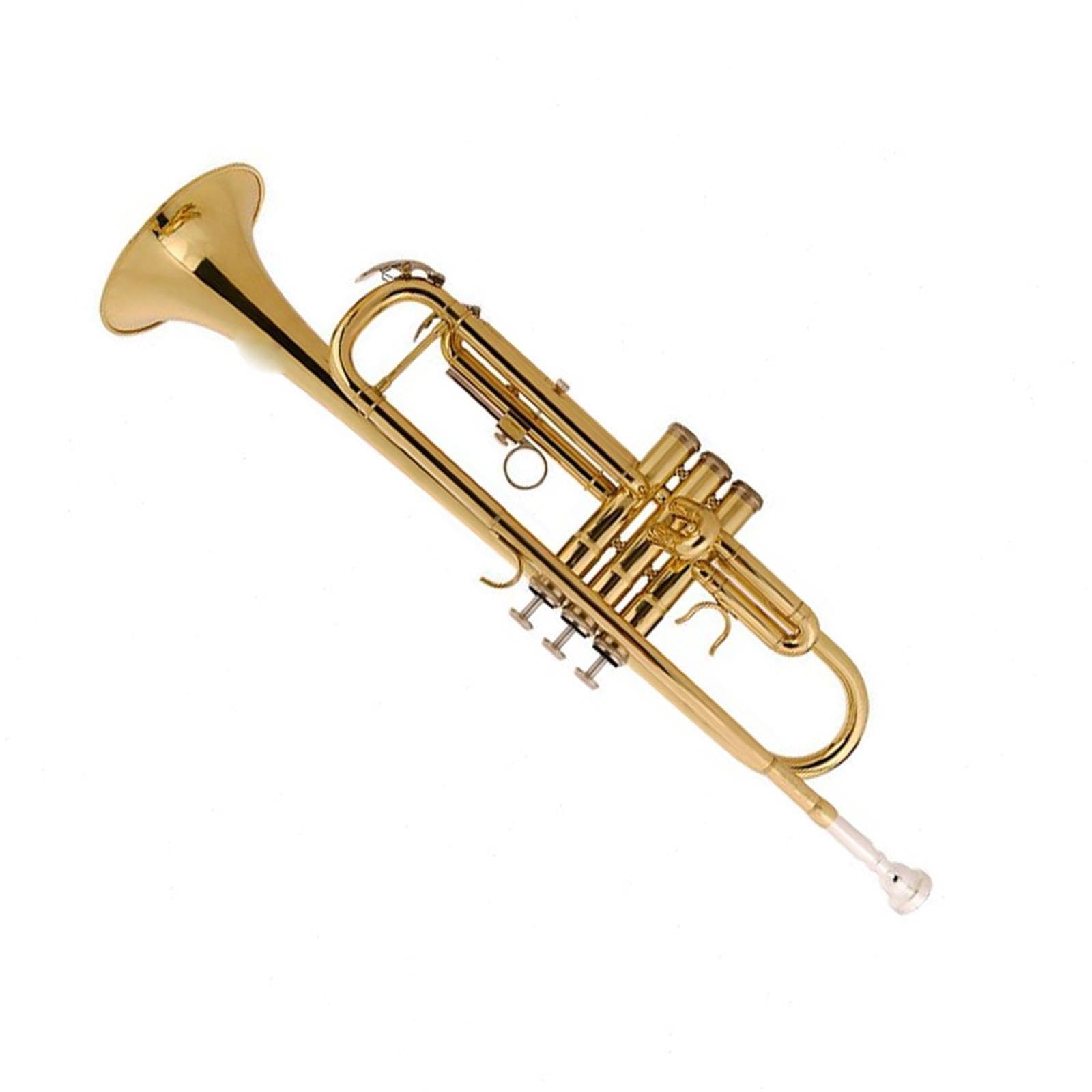 Bb Trumpet Professionelle Trompete