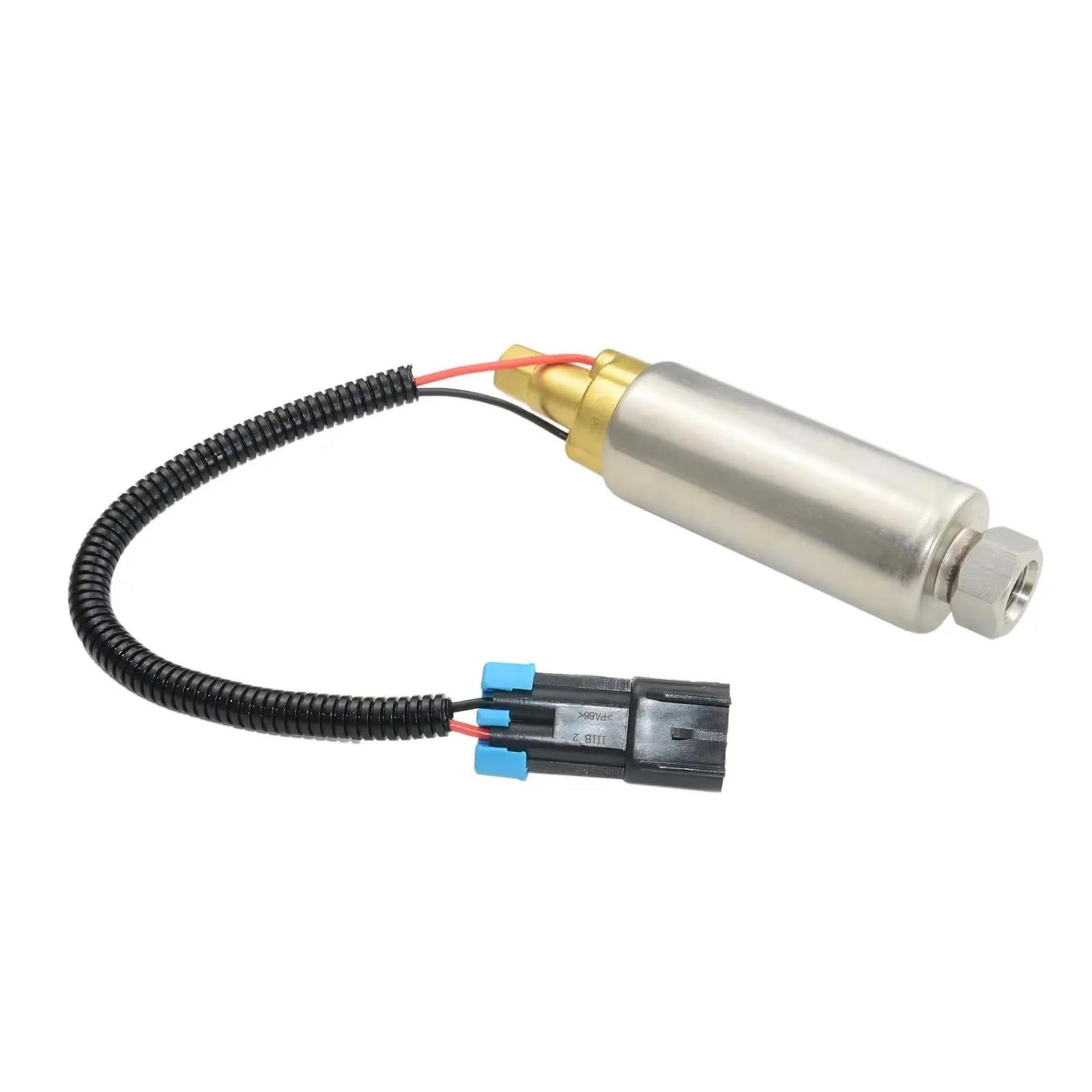 Combustible Eléctrico Para Mercruiser V6 V8 305 350 377 454 502 EFI MPI 4.3 5.0 5.7 Bomba De Combustible Eléctrica Alta Presión 861156A1