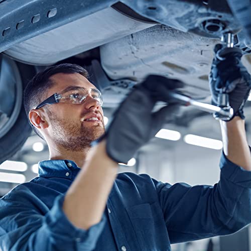 Ponte sollevatore a forbice mobile (DSLP 6062)