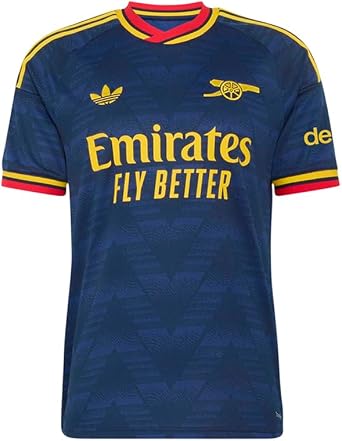 adidas Arsenal 26/27 Away Jersey