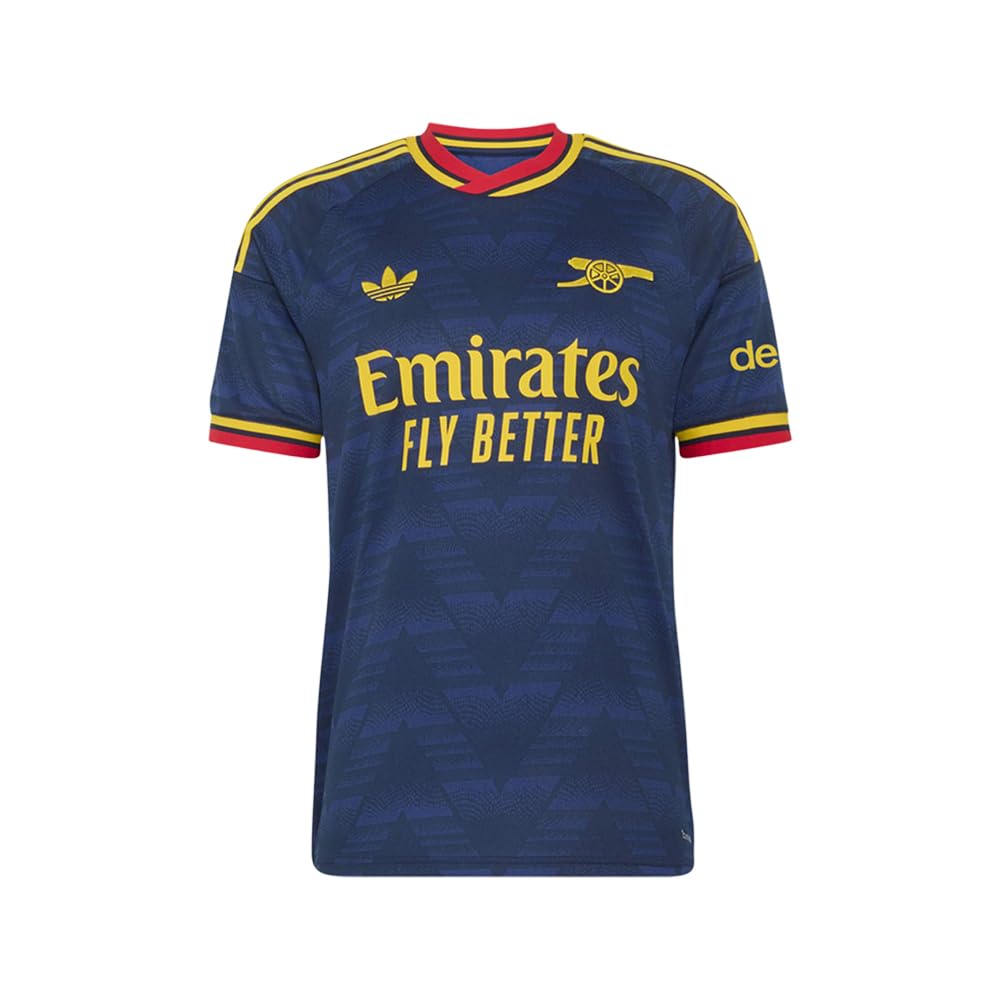 Men's Soccer Jersey