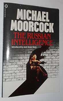 Paperback The Russian Intelligence Book